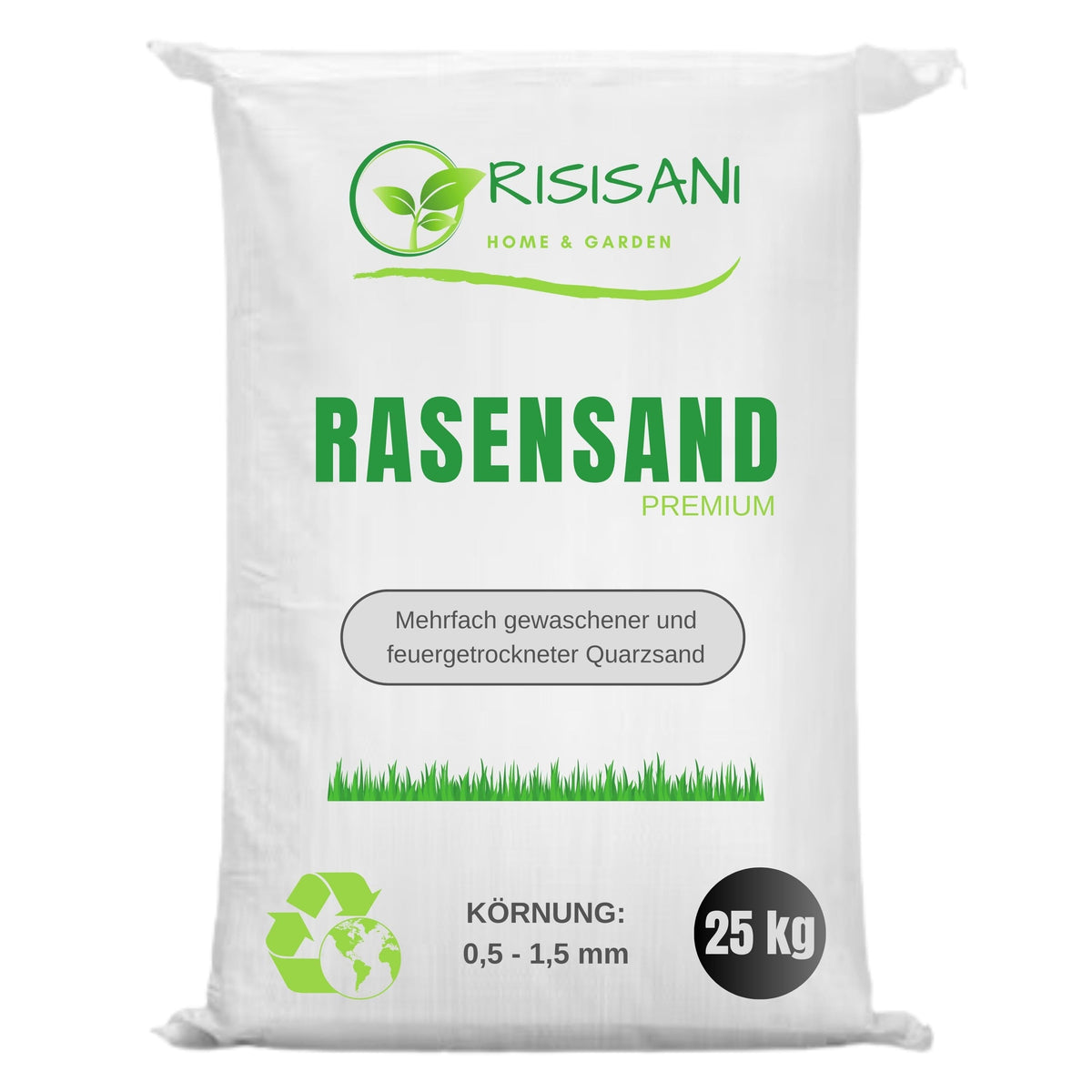 Premium Lawn Sand